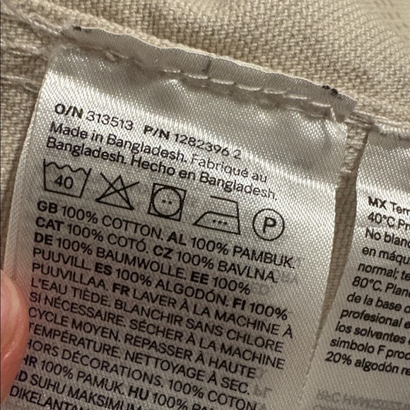 H&M Barn Jacket - Picture 4 of 4